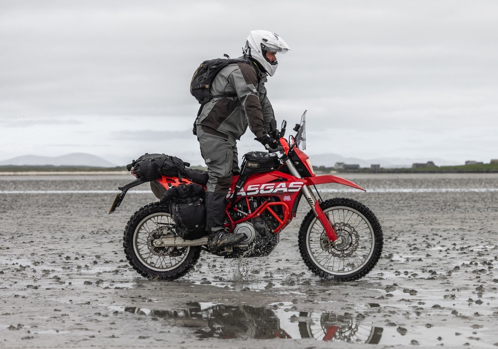 Ktm 690 fairing deals